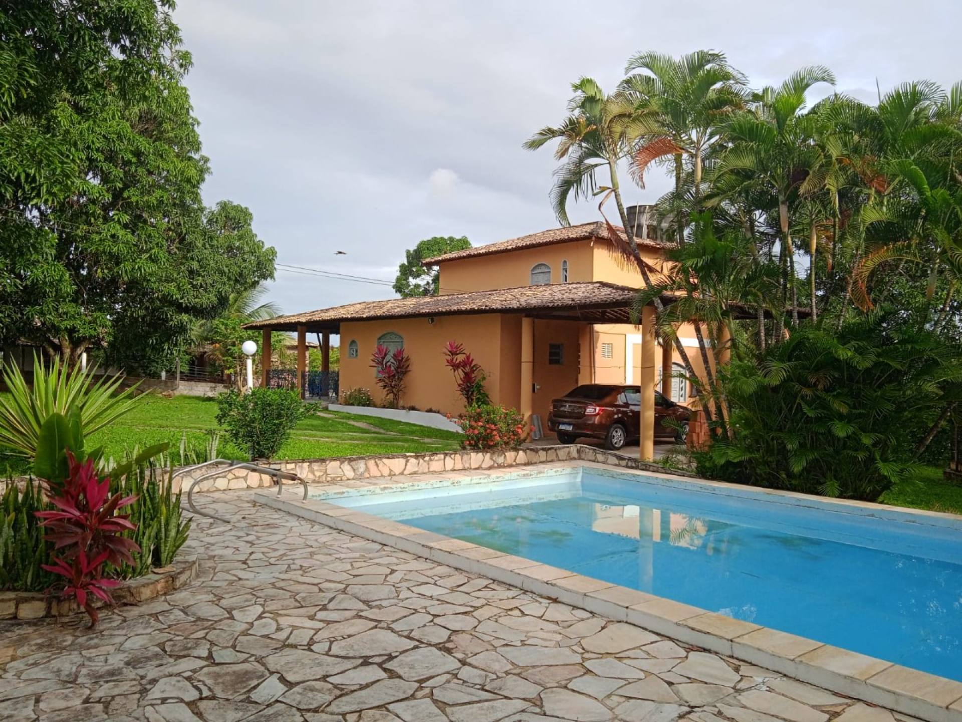 Sítio à Venda – Loteamento Itacarema