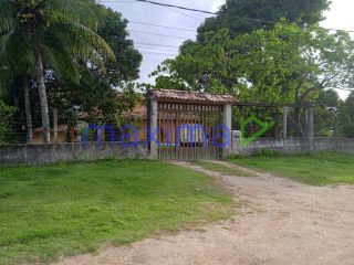 Sítio à Venda – Loteamento Itacarema