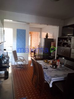 Casa para venda no bairro Cirurgia