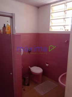 Casa para venda no bairro Cirurgia