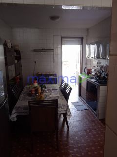 Casa para venda no bairro Cirurgia