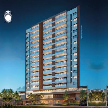 Apartamento no Maison Du Soleil