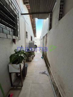 Casa para venda no Bairro Soledade