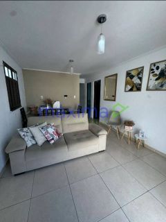 Casa para venda no Bairro Soledade