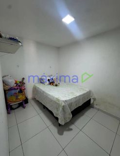 Casa para venda no Bairro Soledade