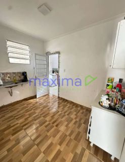 Casa para venda no Bairro Soledade