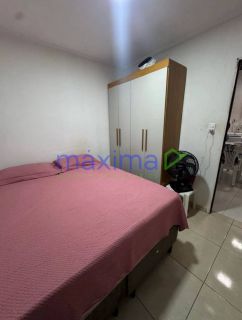 Casa para venda no Bairro Soledade