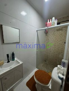 Casa para venda no Bairro Soledade