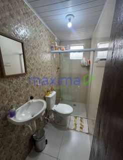 Casa para venda no Bairro Soledade