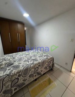 Casa para venda no Bairro Soledade