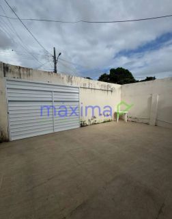 Casa para venda no Bairro Soledade