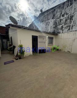 Casa para venda no Bairro Soledade
