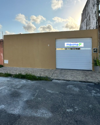 Casa para venda no Bairro Soledade