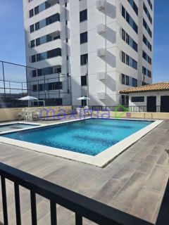 Residencial Portal da Praia