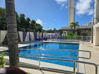 Apartamento mobiliado no Condomínio Jardim Serigy – Farolândia