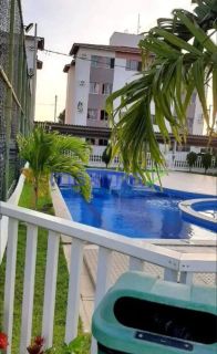 Apartamento no Condomínio Grand Ville