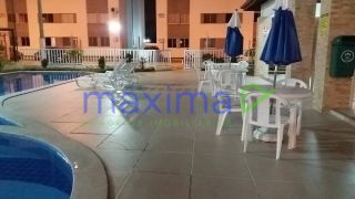 Apartamento no Condomínio Grand Ville