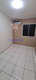 Apartamento no Condomínio Grand Ville
