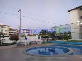 Apartamento no Condomínio Grand Ville