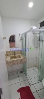 Apartamento no Condomínio Grand Ville