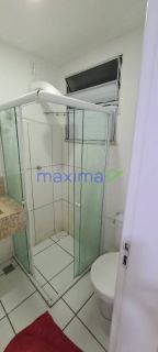 Apartamento no Condomínio Grand Ville