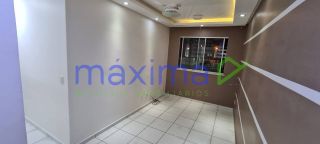 Apartamento no Condomínio Grand Ville