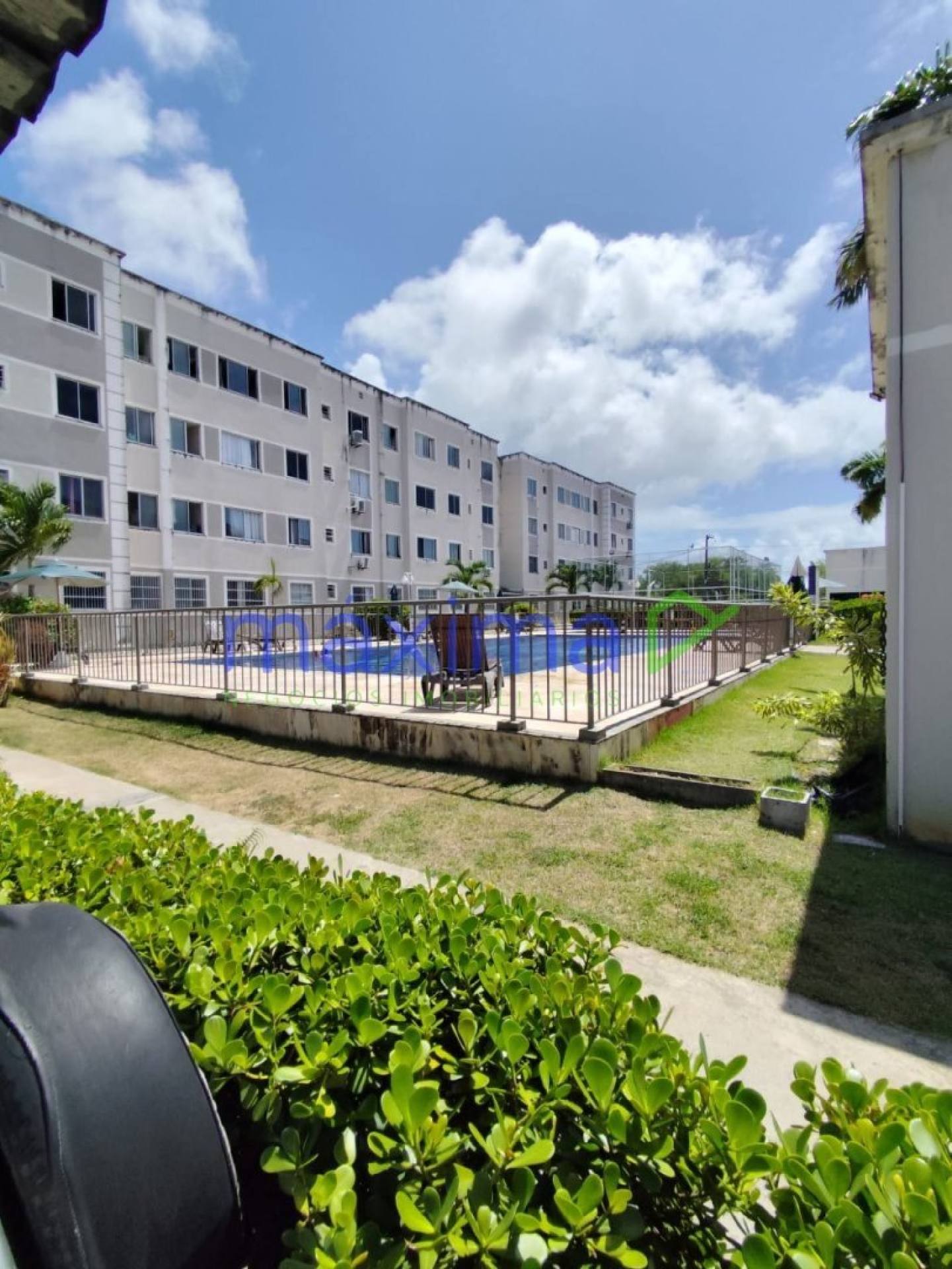 Condomínio Alameda Jardim