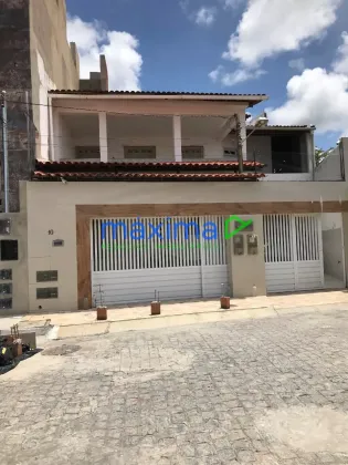 Casa para venda, no Jabotiana, Aracaju