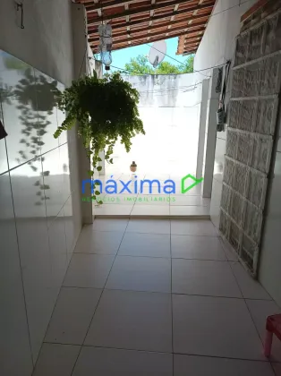 Casa para venda, no Jabotiana, Aracaju