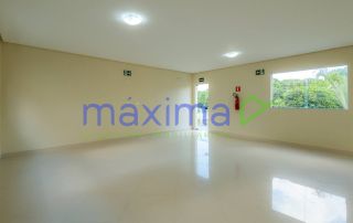 Condomínio Alameda Jabotiana