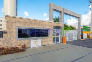 Condomínio Alameda Jabotiana