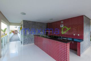 Condomínio Alameda Jabotiana