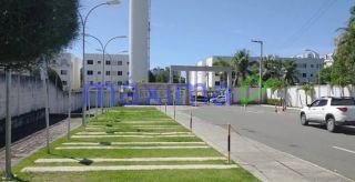 Condomínio Alameda Jabotiana