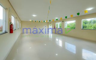 Condomínio Alameda Jabotiana