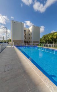 Condomínio Alameda Jabotiana