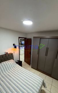 Condomínio Alameda Jabotiana