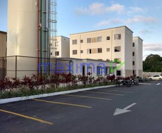 Condomínio Alameda Jabotiana