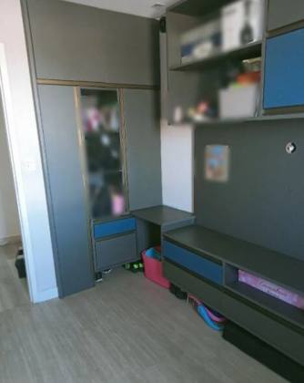 Apartamento à venda,  Condomínio Solar Mediterraneo Jabotiana, Aracaju