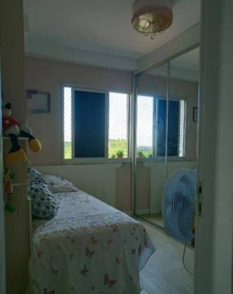 Apartamento à venda,  Condomínio Solar Mediterraneo Jabotiana, Aracaju