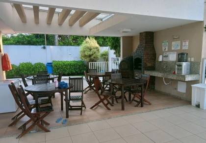 Apartamento à venda,  Condomínio Solar Mediterraneo Jabotiana, Aracaju