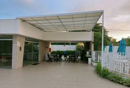 Apartamento à venda,  Condomínio Solar Mediterraneo Jabotiana, Aracaju