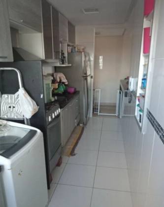 Apartamento à venda,  Condomínio Solar Mediterraneo Jabotiana, Aracaju