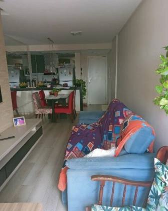 Apartamento à venda,  Condomínio Solar Mediterraneo Jabotiana, Aracaju