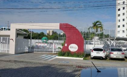 Apartamento à venda,  Condomínio Solar Mediterraneo Jabotiana, Aracaju