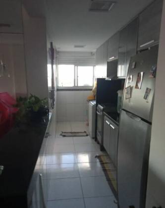 Apartamento à venda,  Condomínio Solar Mediterraneo Jabotiana, Aracaju