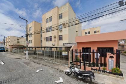 Condomínio Porto Belo