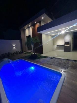 Casa à venda,  Luar Da Barra, Barra Dos Coqueiros