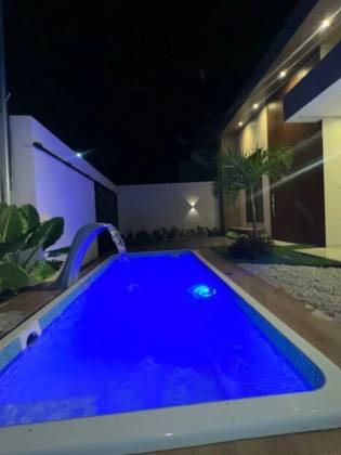 Casa à venda,  Luar Da Barra, Barra Dos Coqueiros