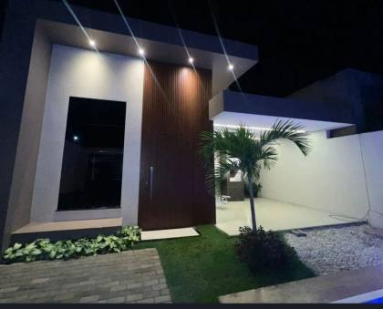 Casa à venda,  Luar Da Barra, Barra Dos Coqueiros