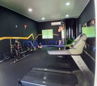 Condomínio Doce Vida Acqua